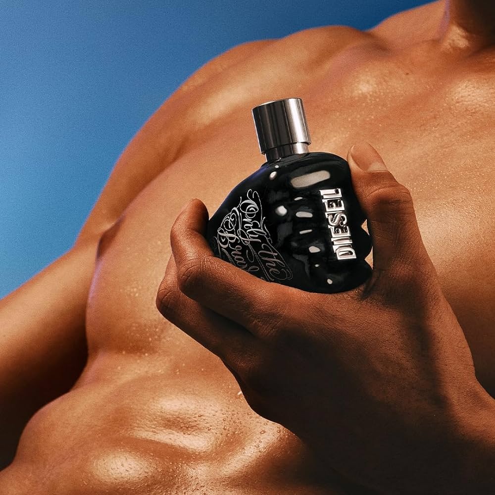 Nước hoa Diesel Only The Brave Tattoo EDT Nước hoa Diesel Only The Brave Tattoo EDT - Yêu Hàng Ngoại