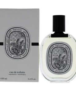 Nước hoa Diptyque Eau Rose EDT Nước hoa Diptyque Eau Rose EDT - Yêu Hàng Ngoại