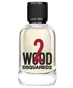 Alternative view of Nước hoa Dsquared2 2 Wood EDT