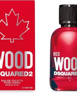 Nước hoa Dsquared2 Red Wood EDT