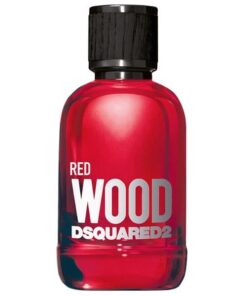 Nước hoa Dsquared2 Red Wood EDT Nước hoa Dsquared2 Red Wood EDT - Yêu Hàng Ngoại