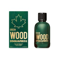 Nước hoa Dsquared2 Green Wood Pour Homme EDT
