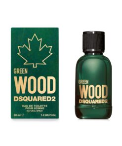 Nước hoa Dsquared2 Green Wood Pour Homme EDT Nước hoa Dsquared2 Green Wood Pour Homme EDT - Yêu Hàng Ngoại