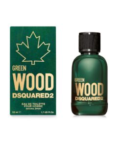 Nước hoa Dsquared2 Green Wood Pour Homme EDT Nước hoa Dsquared2 Green Wood Pour Homme EDT - Yêu Hàng Ngoại