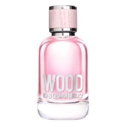 Alternative view of Nước hoa Dsquared2 Wood Pour Femme EDT