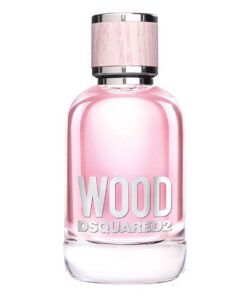 Alternative view of Nước hoa Dsquared2 Wood Pour Femme EDT