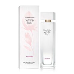 Nước hoa Elizabeth Arden White Tea Wild Rose EDT