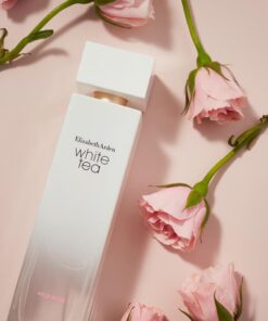 Nước hoa Elizabeth Arden White Tea Wild Rose EDT Nước hoa Elizabeth Arden White Tea Wild Rose EDT - Yêu Hàng Ngoại
