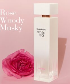 Nước hoa Elizabeth Arden White Tea Wild Rose EDT Nước hoa Elizabeth Arden White Tea Wild Rose EDT - Yêu Hàng Ngoại