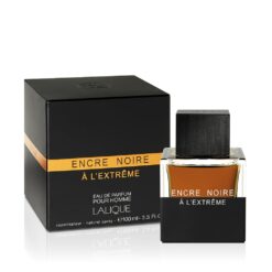 Nước hoa Lalique Encre Noire À L'extreme EDP
