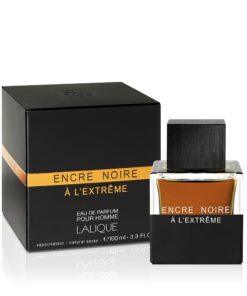 Nước hoa Lalique Encre Noire À L'extreme EDP
