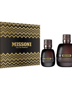Nước hoa Missoni Parfum Pour Homme EDP Nước hoa Missoni Parfum Pour Homme EDP - Yêu Hàng Ngoại