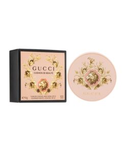 Phấn nước Gucci Beauty Cushion De Beaute Foundation SPF22/PA++
