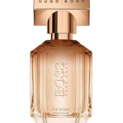 Alternative view of Nước hoa Hugo Boss The Scent Private Accord for Her EDP