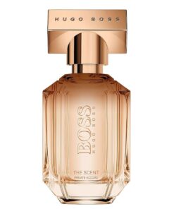 Alternative view of Nước hoa Hugo Boss The Scent Private Accord for Her EDP
