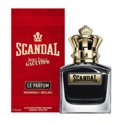 Nước hoa Jean Paul Gaultier Scandal Pour Homme Le Parfum