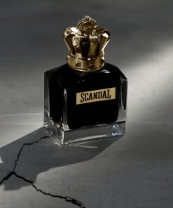Nước hoa Jean Paul Gaultier Scandal Pour Homme Le Parfum Nước hoa Jean Paul Gaultier Scandal Pour Homme Le Parfum - Yêu Hàng Ngoại
