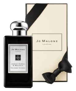 Nước hoa Jo Malone Jasmine Sambac & Marigold Cologne Intense