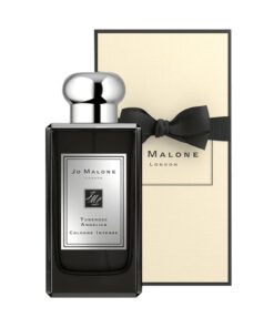 Nước hoa Jo Malone London Tuberose Angelica Cologne Intense