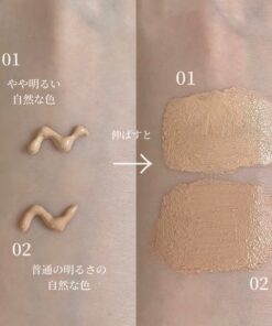 Kem nền trang điểm BB Kose Sekkisei Brightening BB Essence SPF50+/PA++++ Nhật Bản Kem nền trang điểm BB Kose Sekkisei Brightening BB Essence SPF50+/PA++++ Nhật Bản - Yêu Hàng Ngoại