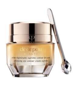 Kem dưỡng mắt Cle De Peau Beaute Enhancing Eye Contour Cream Supreme Kem dưỡng mắt Cle De Peau Beaute Enhancing Eye Contour Cream Supreme - Yêu Hàng Ngoại