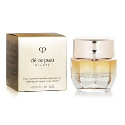 Kem dưỡng mắt Cle De Peau Beaute Enhancing Eye Contour Cream Supreme