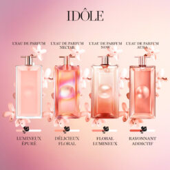 Alternative view of Nước hoa Lancome Idole Now EDP Florale