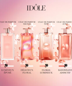 Alternative view of Nước hoa Lancome Idole Now EDP Florale