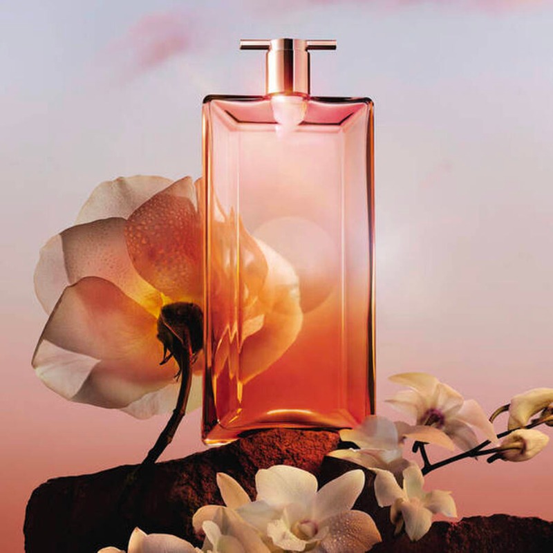Nước hoa Lancome Idole Now EDP Florale Nước hoa Lancome Idole Now EDP Florale - Yêu Hàng Ngoại
