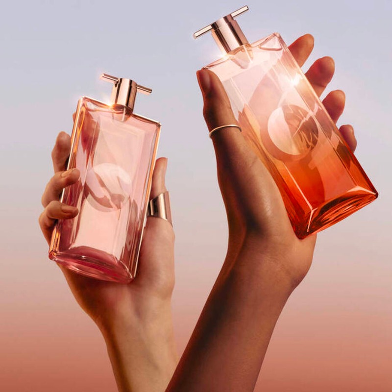 Nước hoa Lancome Idole Now EDP Florale Nước hoa Lancome Idole Now EDP Florale - Yêu Hàng Ngoại