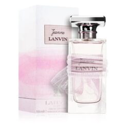 Nước hoa Jeanne Lanvin EDP