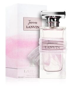 Nước hoa Jeanne Lanvin EDP