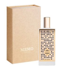 Nước hoa MEMO PARIS Kedu EDP
