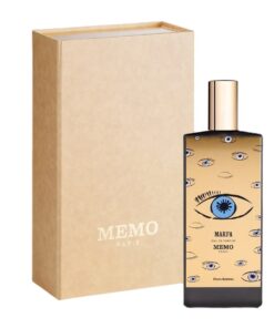 Nước hoa Memo Paris Marfa EDP