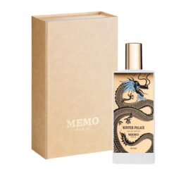 Nước hoa Memo Paris Winter Palace EDP