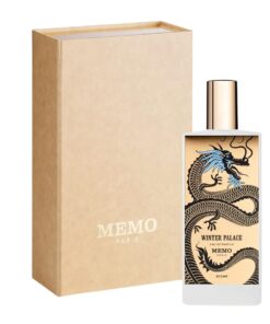 Nước hoa Memo Paris Winter Palace EDP