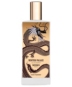 Nước hoa Memo Paris Winter Palace EDP Nước hoa Memo Paris Winter Palace EDP - Yêu Hàng Ngoại