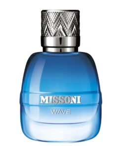 Alternative view of Nước hoa Missoni Wave Pour Homme EDT
