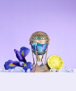 Nước hoa Anna Sui Cosmic Sky EDT Nước hoa Anna Sui Cosmic Sky EDT - Yêu Hàng Ngoại