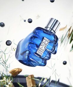 Nước hoa Diesel Sound Of The Brave EDT Nước hoa Diesel Sound Of The Brave EDT - Yêu Hàng Ngoại