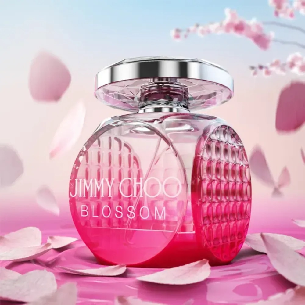 Nước hoa Jimmy Choo Blossom EDP Nước hoa Jimmy Choo Blossom EDP - Yêu Hàng Ngoại