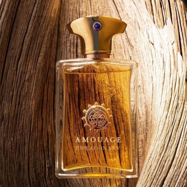 Nước hoa Amouage Jubilation XXV EDP Nước hoa Amouage Jubilation XXV EDP - Yêu Hàng Ngoại