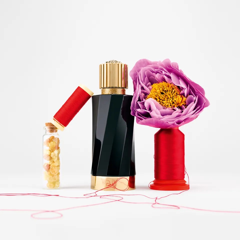 Nước hoa Atelier Versace Encens Suprême EDP Nước hoa Atelier Versace Encens Suprême EDP - Yêu Hàng Ngoại
