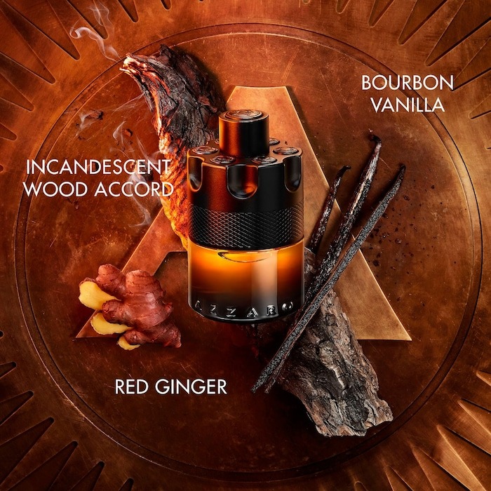 Nước hoa Azzaro The Most Wanted Parfum Nước hoa Azzaro The Most Wanted Parfum - Yêu Hàng Ngoại