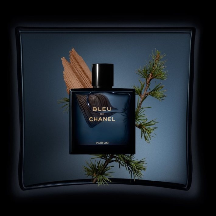 Nước hoa Chanel Bleu de Chanel Parfum Nước hoa Chanel Bleu de Chanel Parfum - Yêu Hàng Ngoại