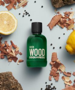 Alternative view of Nước hoa Dsquared2 Green Wood Pour Homme EDT