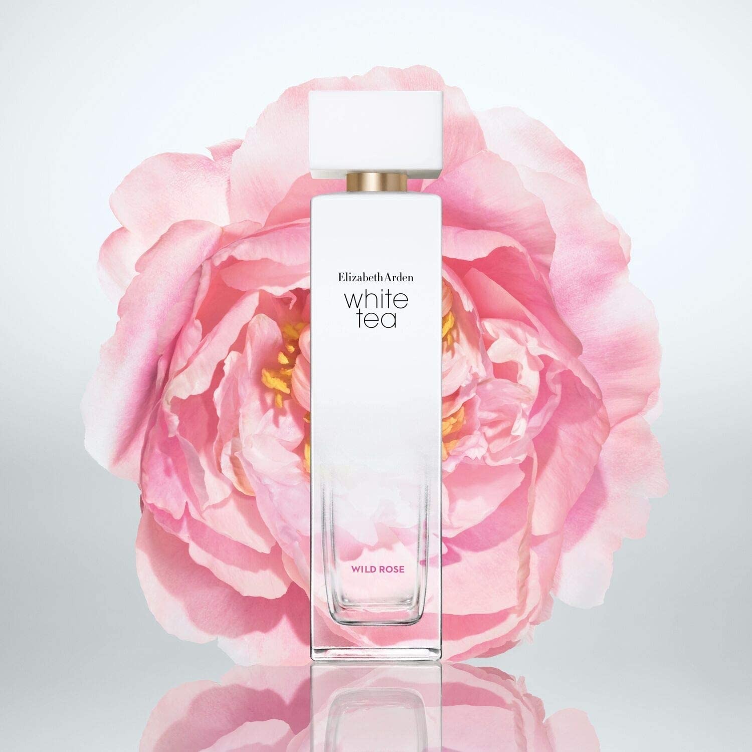 Nước hoa Elizabeth Arden White Tea Wild Rose EDT Nước hoa Elizabeth Arden White Tea Wild Rose EDT - Yêu Hàng Ngoại