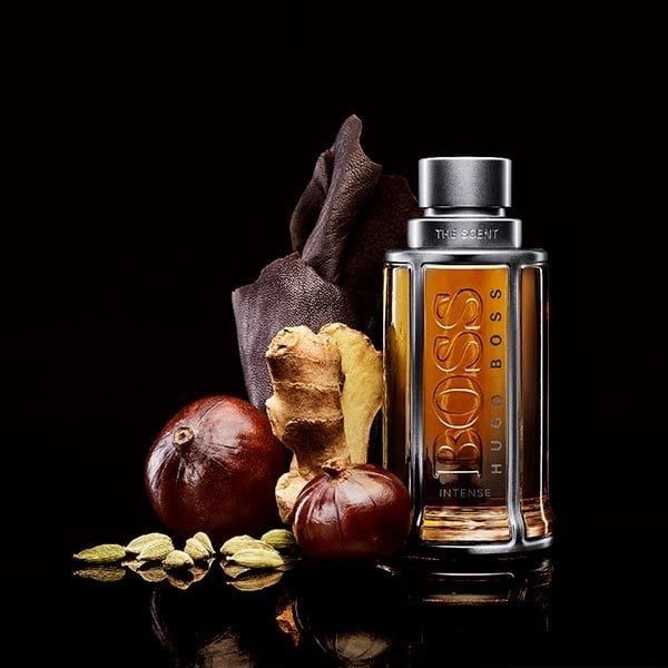 Nước hoa Hugo Boss Boss The Scent Intense EDP Nước hoa Hugo Boss Boss The Scent Intense EDP - Yêu Hàng Ngoại