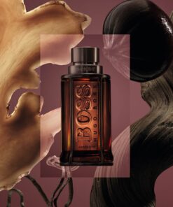 Alternative view of Nước hoa Hugo Boss The Scent Absolute EDP