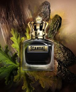 Nước hoa Jean Paul Gaultier Scandal Pour Homme Le Parfum Nước hoa Jean Paul Gaultier Scandal Pour Homme Le Parfum - Yêu Hàng Ngoại